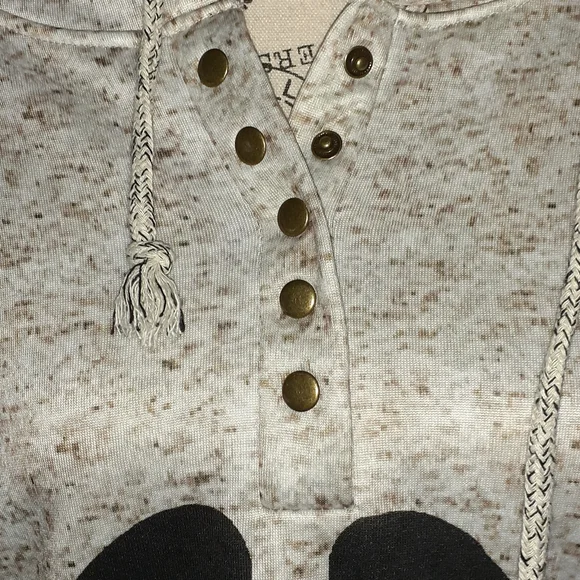 Sweatshirt/Hoodie - Picture 5 of 5